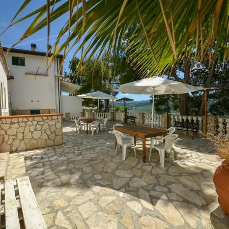 Civico 52 Ricci Holiday home Peschici