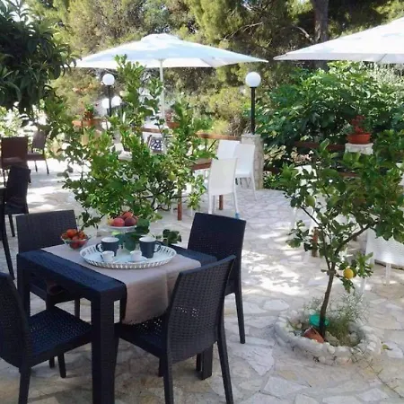 Civico 52 Ricci Holiday home *