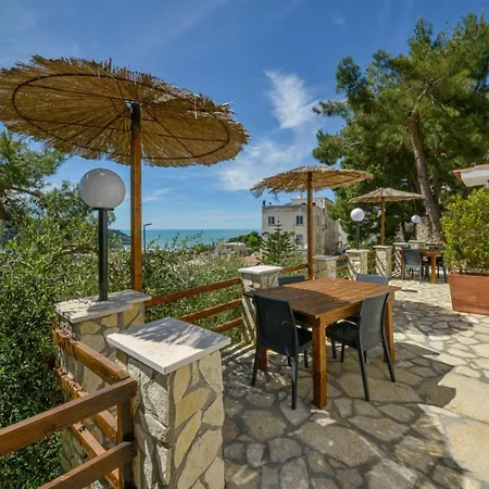 Civico 52 Ricci Holiday home Peschici