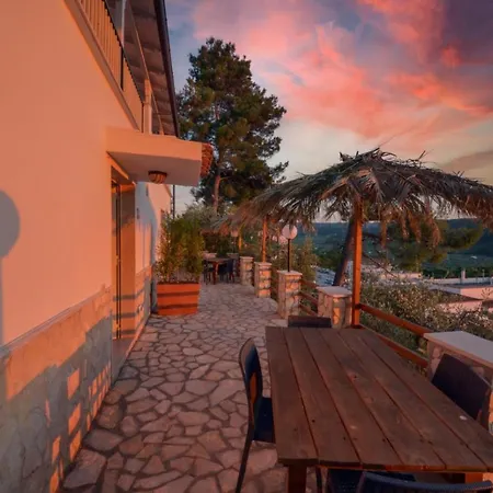 Holiday home Civico 52 Ricci