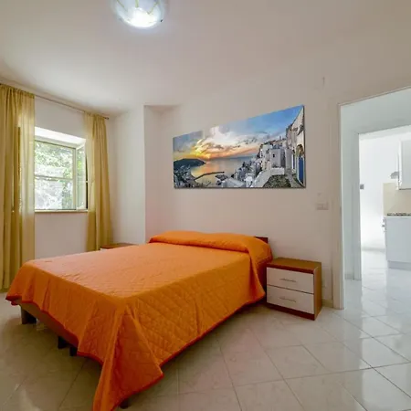 Civico 52 Ricci Holiday home