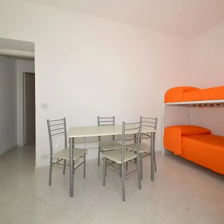 Civico 52 Ricci Holiday home Peschici