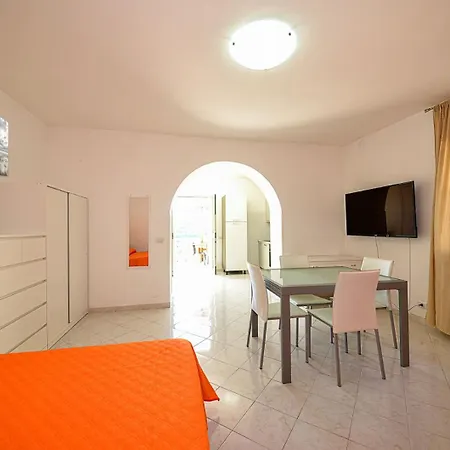 Civico 52 Ricci Holiday home