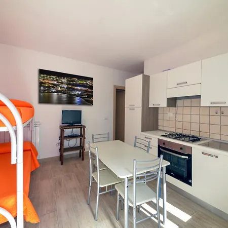 Civico 52 Ricci Holiday home *