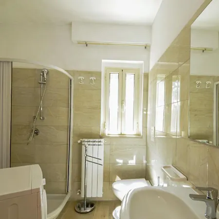 Holiday home Civico 52 Ricci *