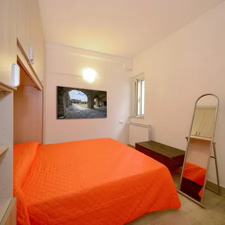 Civico 52 Ricci Holiday home Peschici