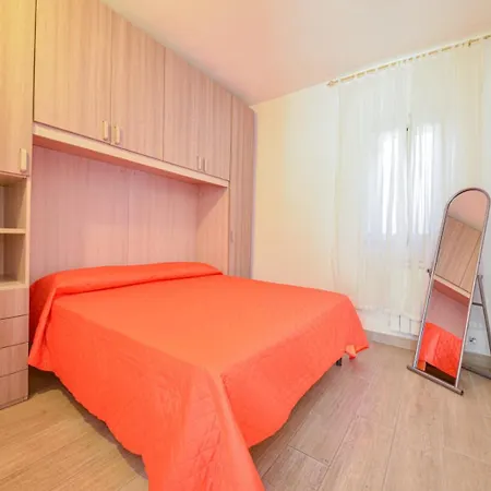 Holiday home Civico 52 Ricci Peschici